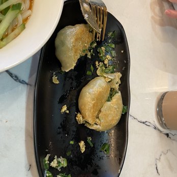 Supreme Dumplings - Shanghainese Near Me - Bellevue, Washington