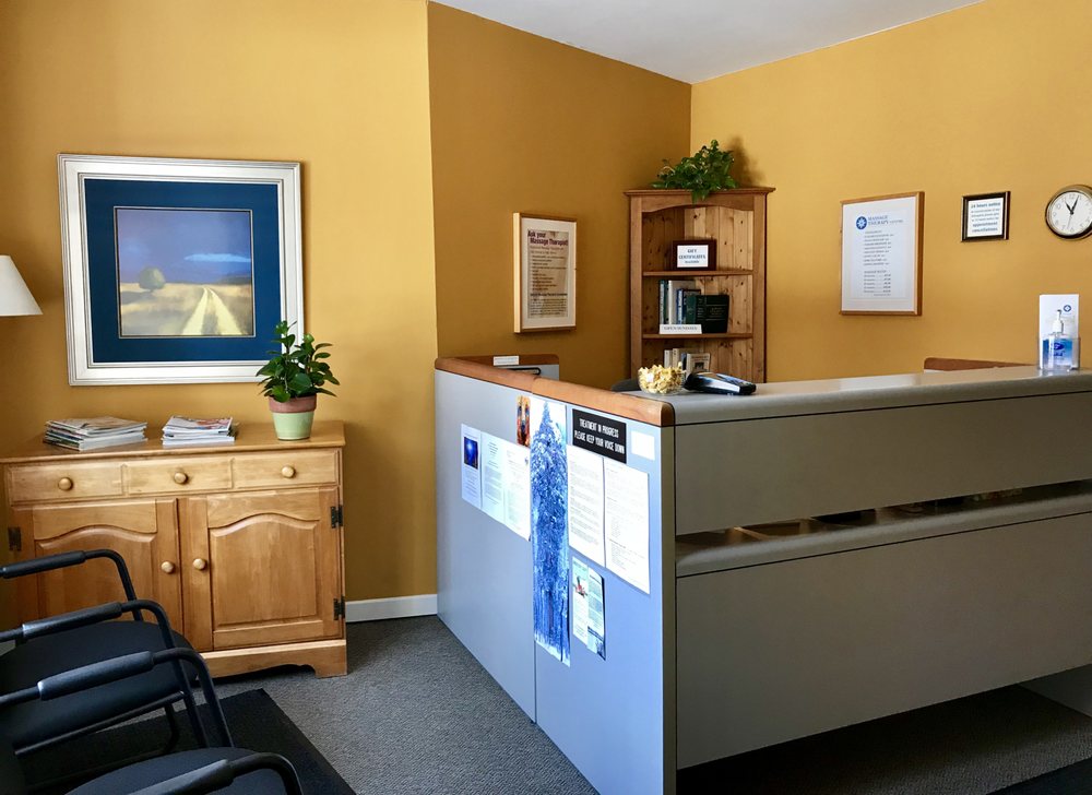 MASSAGE THERAPY CENTRE Updated August 2024 14 Photos 135 Wortley