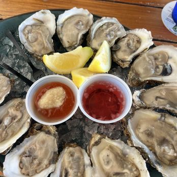 Alonzo's Oyster Bar - Seafood Near Me - Key West, Florida Alonzo's Oyster Bar - Seafood Near Me - Key West, Florida