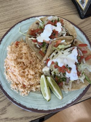 Tortilleria Garcia - Mason by null