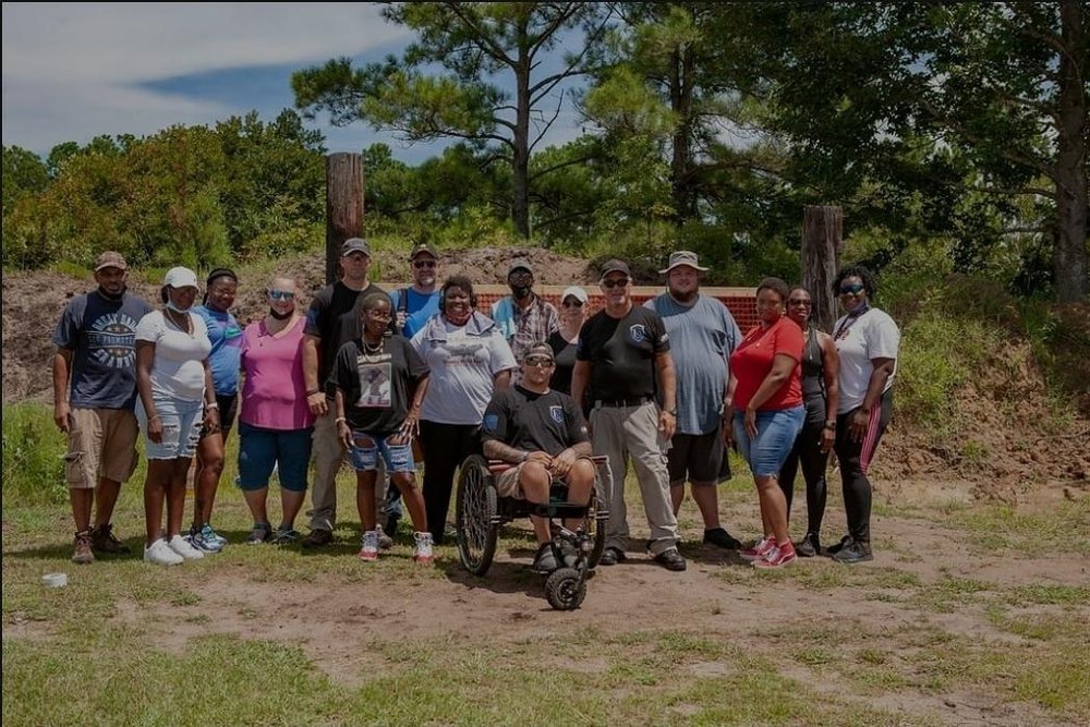 CONWAY CONCEALED CARRY Updated August 2024 Conway, South Carolina