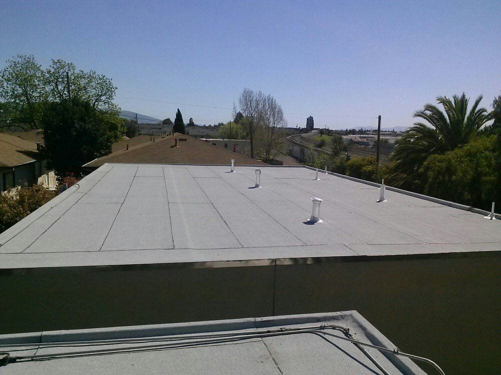 Slide of Dependable Roofing