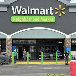 Walmart Neighborhood Market
