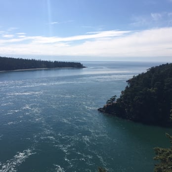 Deception Pass State Park - Community Service/Non-Profit Near Me - Oak Harbor, Washington
