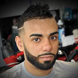 Jay's Classic Barbershop