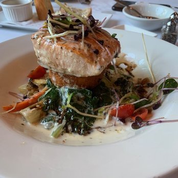 Il Davide - Italian Near Me - San Rafael, California