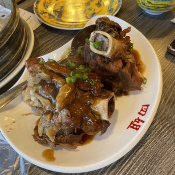 Special Noodle - Marinated Pork Bone And Marrow - Chinese Near Me - Newark, California Special Noodle - Marinated Pork Bone And Marrow - Chinese Near Me - Newark, California