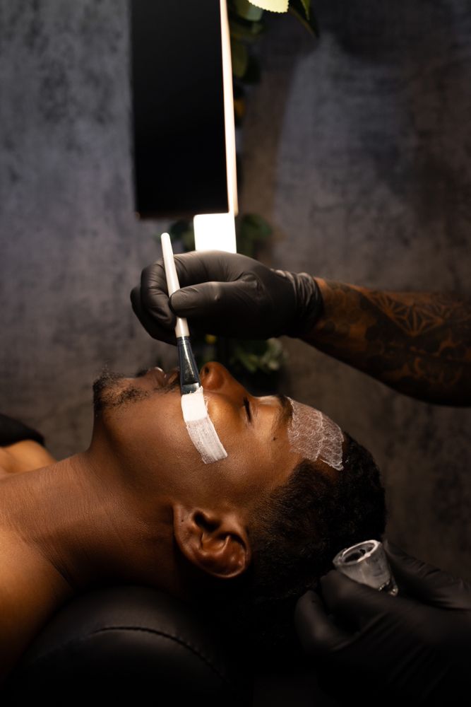 DFW Esthetics Logo