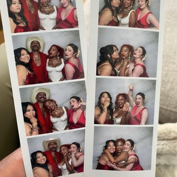 Click And Create Events - Photo Booth Rentals Near Me