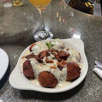 Werewolf - Hushpuppies - Breakfast & Brunch Near Me - San Diego, California Werewolf - Hushpuppies - Breakfast & Brunch Near Me - San Diego, California
