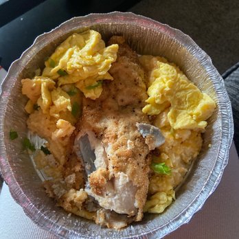 Rising Son - Fish and Grits - Southern Near Me - Avondale Estates, Georgia Rising Son - Fish and Grits - Southern Near Me - Avondale Estates, Georgia