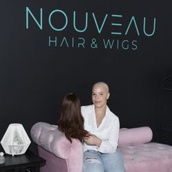 Nouveau Hair & Wigs - Human Hair Wigs - Medical Wigs - Nouveau Hair & Wigs - North Augusta