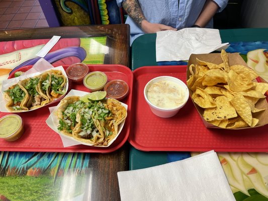 Taco Zone by null