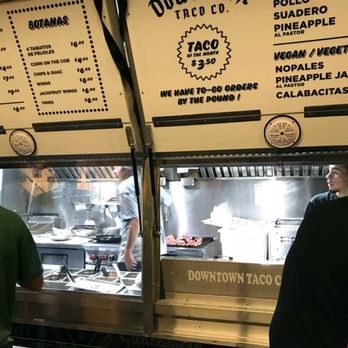 Downtown Taco - anyone for a cheddar cheese quesadilla? didn't think so. - Tacos Near Me - Los Ángeles , California Downtown Taco - anyone for a cheddar cheese quesadilla? didn't think so. - Tacos Near Me - Los Ángeles , California