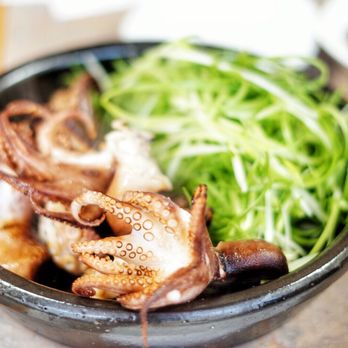 HalMae BoSsam - Korean Near Me - Morton Grove, Illinois