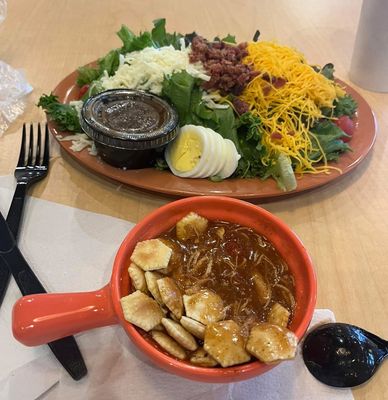 Silver Ladle Downtown Cincinnati by null