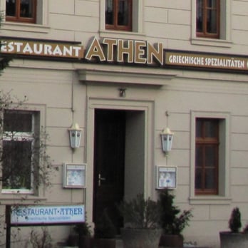 Gaststätte Athen - Greek Near Me - Bernburg, ST Gaststätte Athen - Greek Near Me - Bernburg, ST
