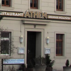 Gaststätte Athen