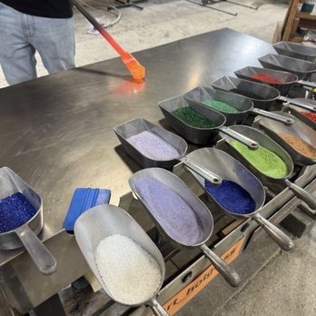 GRT Glass Design - Art Classes Near Me - Indianapolis, Indiana