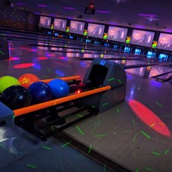 Driftwood Lanes