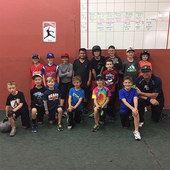 The Cages Training Facility - Batting Cages Near Me - Phoenix, Arizona The Cages Training Facility - Batting Cages Near Me - Phoenix, Arizona