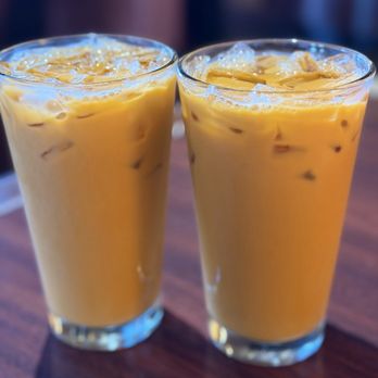 Simply Thai Restaurant - 9/27/26 Thai Iced Tea - Thai Near Me - Tukwila, Washington Simply Thai Restaurant - 9/27/26 Thai Iced Tea - Thai Near Me - Tukwila, Washington