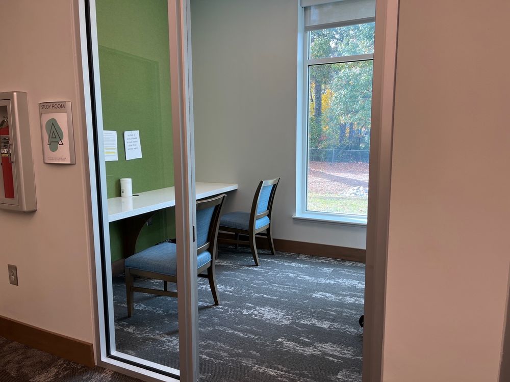 GROVETOWN LIBRARY 105 Old Wrightsboro Rd, Grovetown,