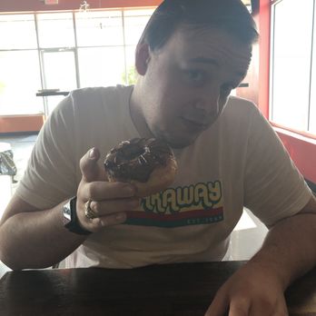 Hurts Donut - Donuts Near Me - Frisco, Texas Hurts Donut - Donuts Near Me - Frisco, Texas