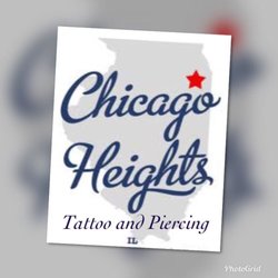 Chicago HTS Tattoo & Piercing