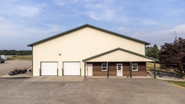 Wedeven Brothers Construction