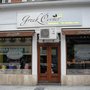 Photo of Greek corner