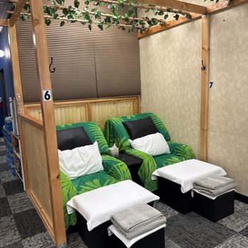Oasis Reflexology - Massage Therapy Near Me - Boulder, Colorado