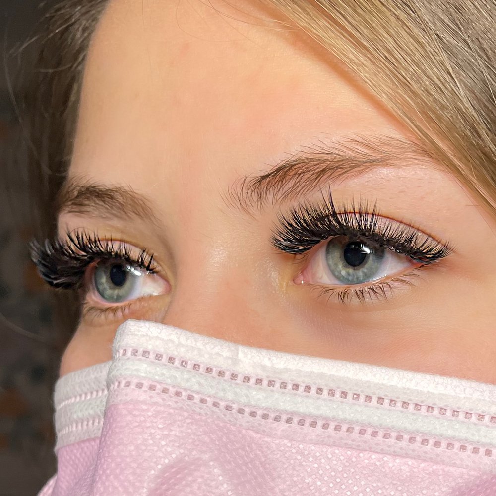 HAY GOOD LOOKINN Eyelash Service Abilene, TX Phone Number Yelp