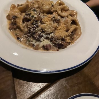 Bar Mezzana - Orecchiette 11.22.22 - Italian Near Me - Boston, Massachusetts