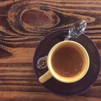 Drip - Doppio espresso - Coffee & Tea Near Me - Columbia, South Carolina