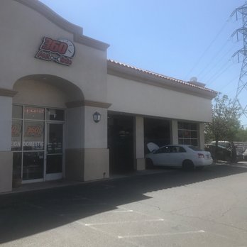 360 Auto Clinic - Yes, the little white Yaris is mine. - Auto Repair Near Me - Valencia, California 360 Auto Clinic - Yes, the little white Yaris is mine. - Auto Repair Near Me - Valencia, California