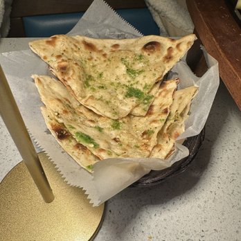 Gulab Indian Bistro - Indian Near Me - Clovis, California