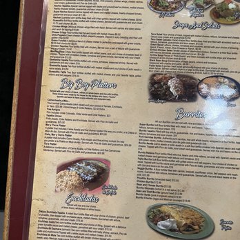 Catedral Tapatia - Menu - Mexican Near Me - Vancouver, Washington Catedral Tapatia - Menu - Mexican Near Me - Vancouver, Washington