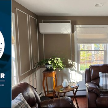 Comfort Air Services - Heating & Air Conditioning/HVAC Near Me - Fremont, New Hampshire Comfort Air Services - Heating & Air Conditioning/HVAC Near Me - Fremont, New Hampshire