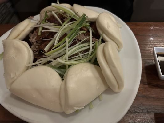 Howard Wang's Preston Hollow by null