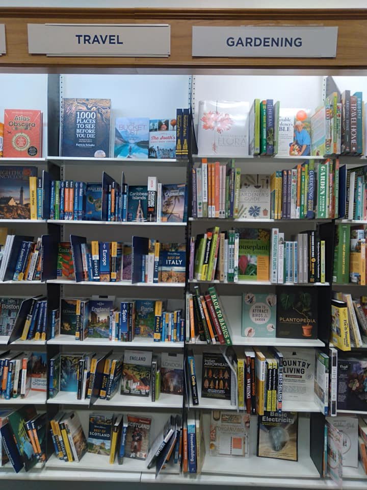 BOOKS A MILLION Updated September 2024 550 Center St, Auburn, Maine