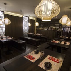 Hana Korean Restaurant