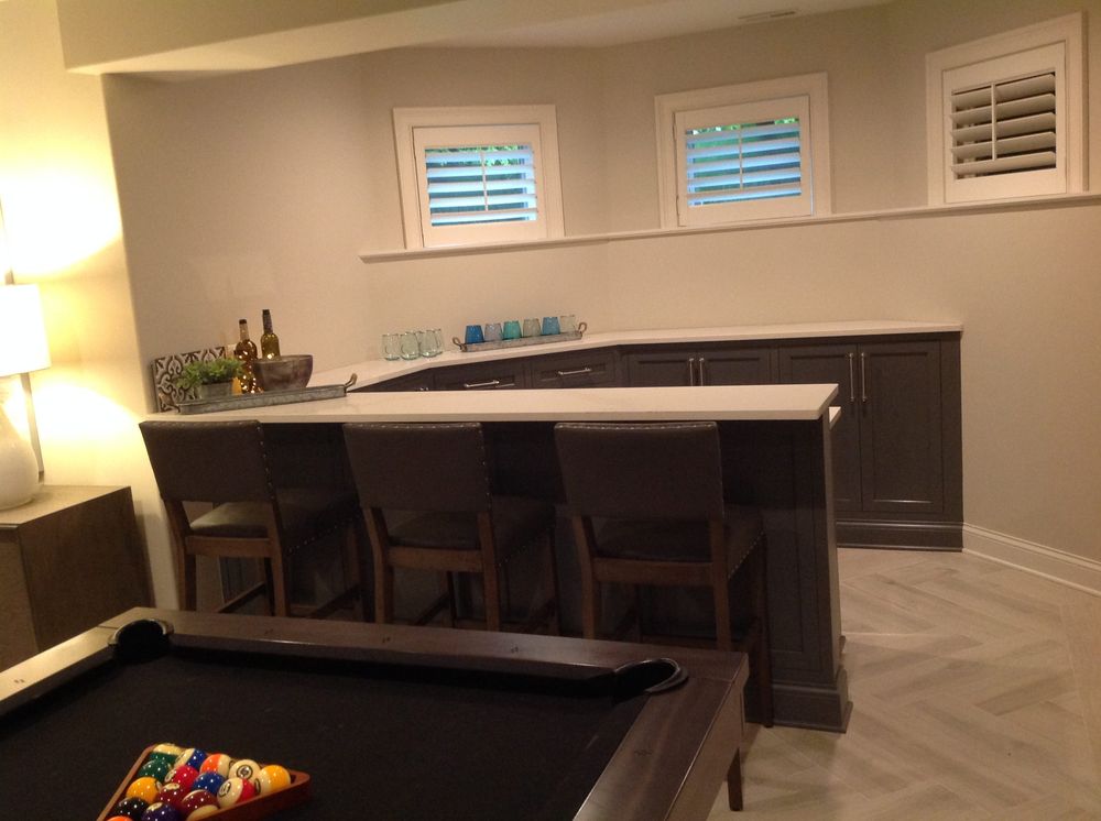 Slide of Home Improvement Design Build