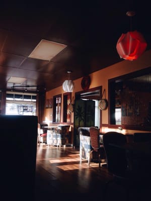 Kezira Restaurant by null