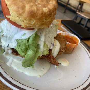 Pine State Biscuits - Reno - The Club - Breakfast & Brunch Near Me - Reno, Nevada