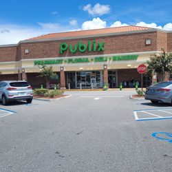 Publix Super Market- Apopka
