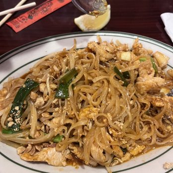 Bangkok Garden - Pad Thai - Thai Near Me - Virginia Beach, Virginia Bangkok Garden - Pad Thai - Thai Near Me - Virginia Beach, Virginia
