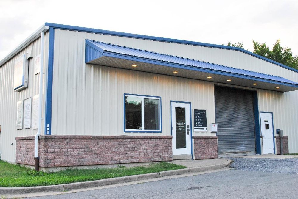 FOREIGN CAR SERVICE Updated August 2024 21 Reviews 501 Bashford