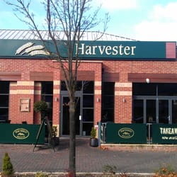 Harvester