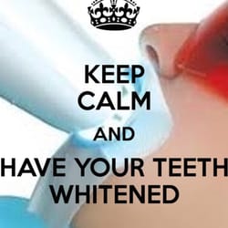 The Whitening Bar - Pearly whites